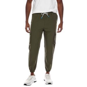 Sovereign Code Mens  Supply Pant, Green